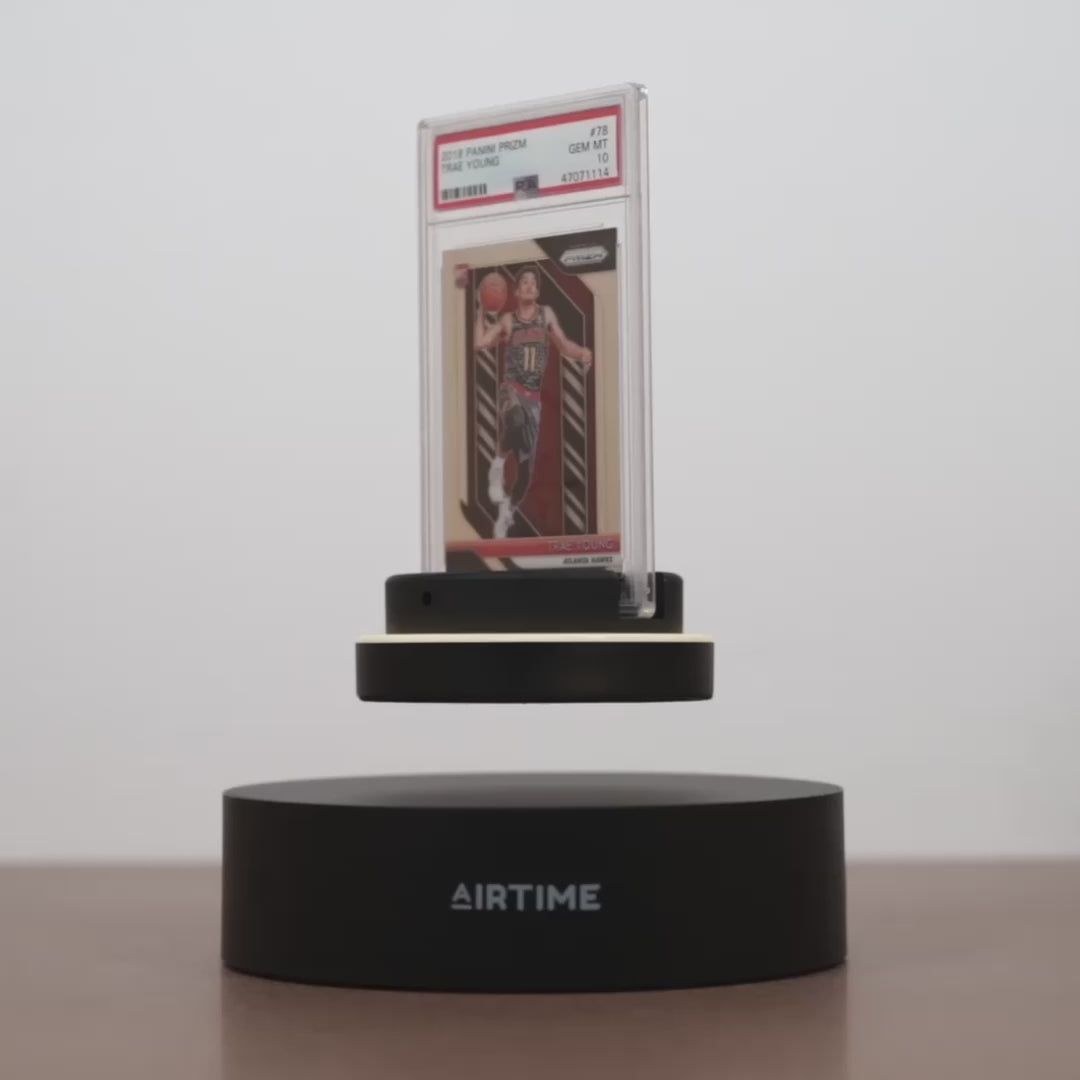 Airtime 2.0