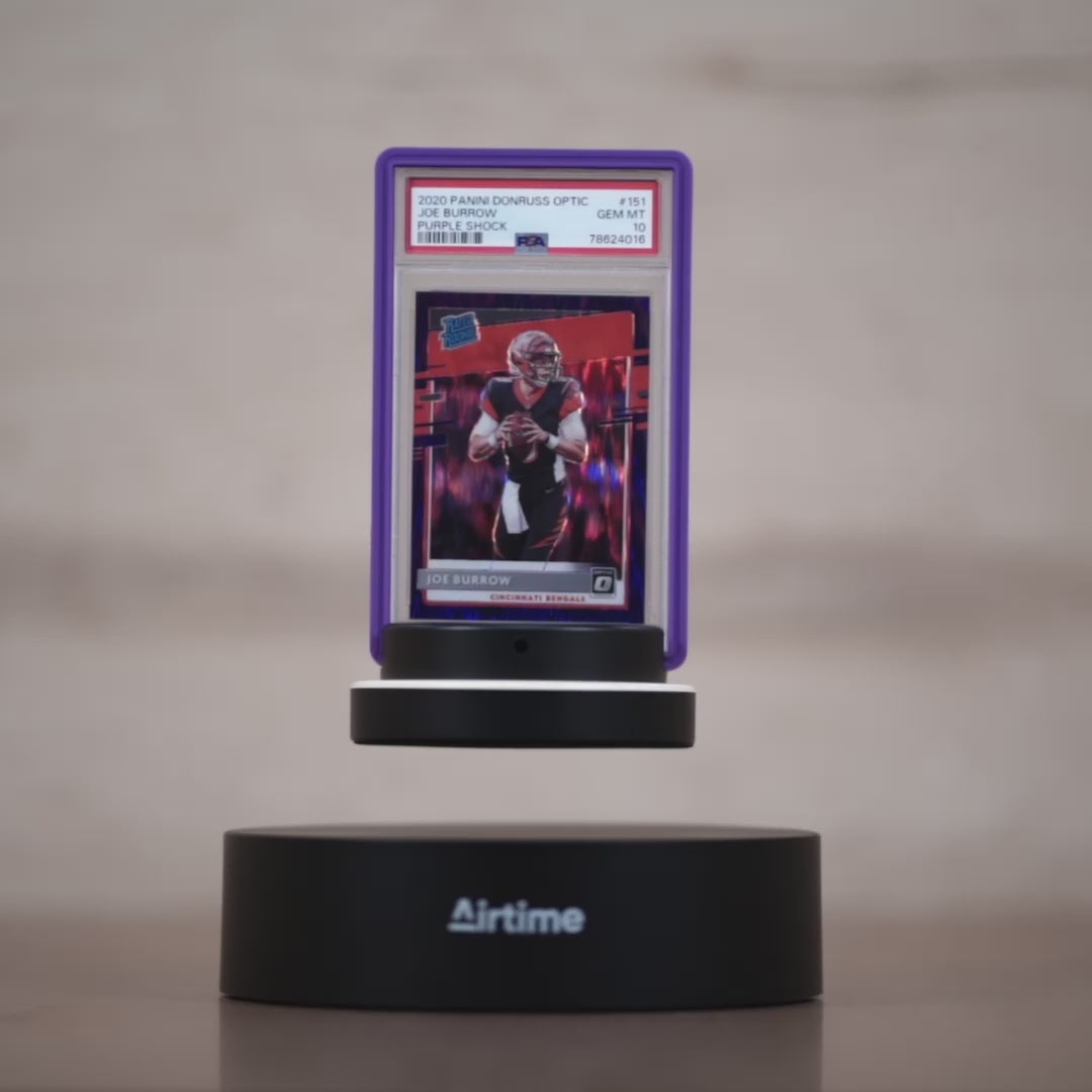 Airtime 2.0