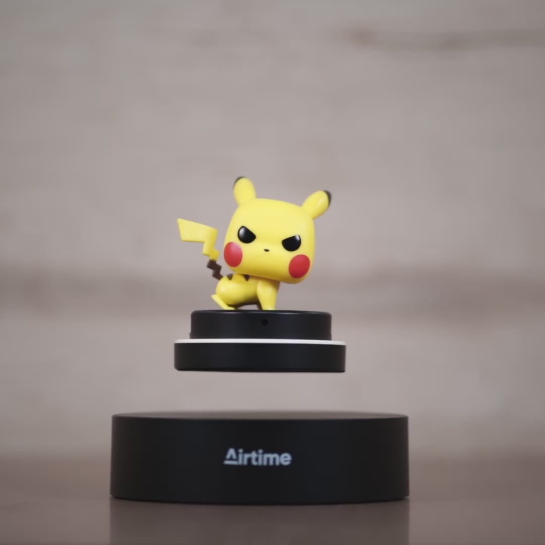 Airtime 2.0