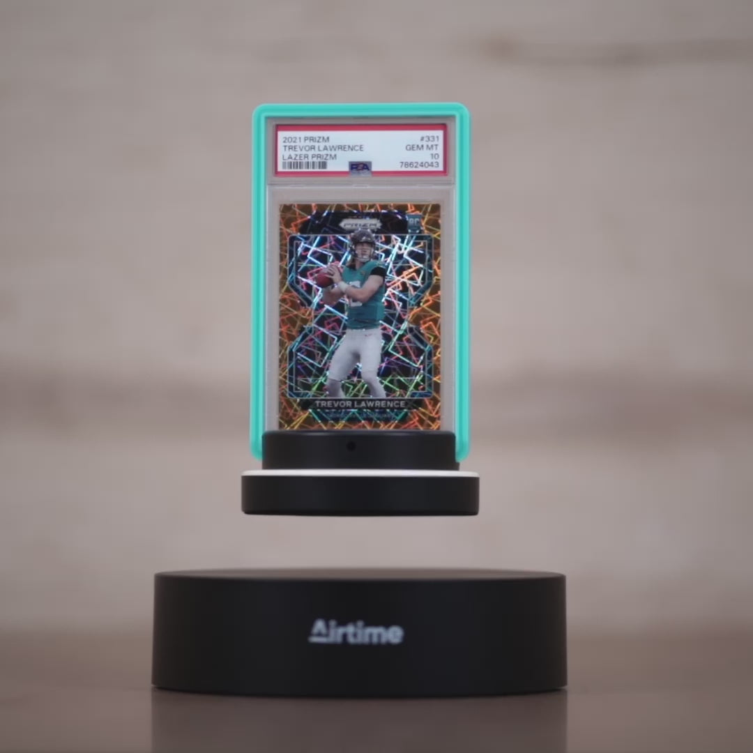 Load video: Airtime 2.0