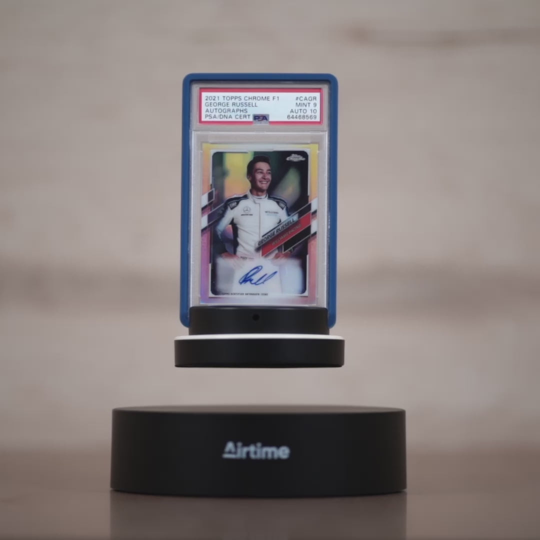 Airtime 2.0