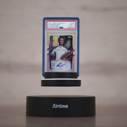 Airtime 2.0